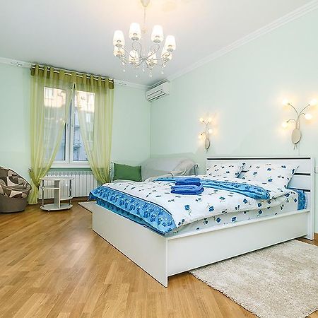 Amazing Two Beds In The Klovskiy Spusk Apartment Kiev Exterior photo