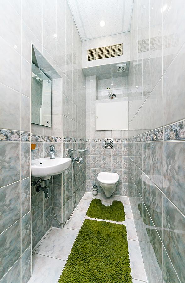 Amazing Two Beds In The Klovskiy Spusk Apartment Kiev Exterior photo