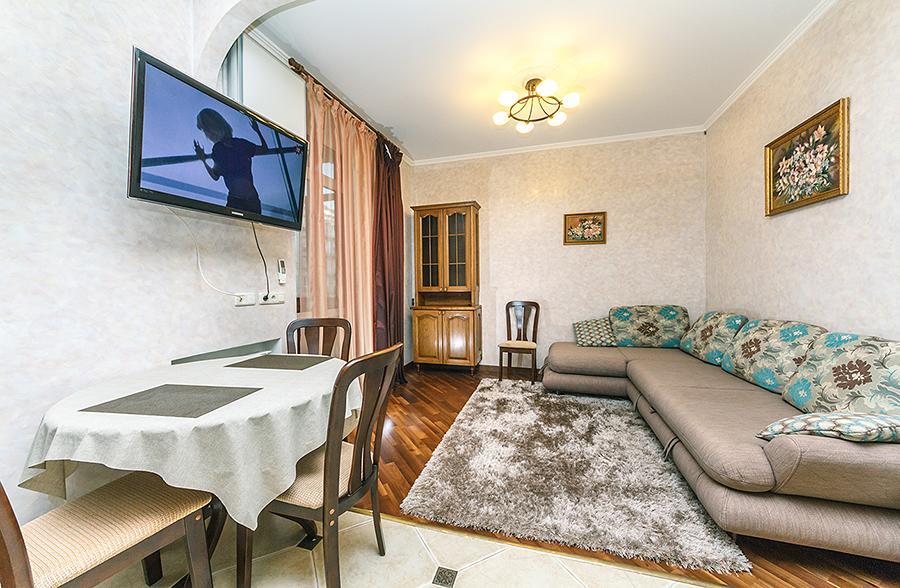 Amazing Two Beds In The Klovskiy Spusk Apartment Kiev Exterior photo