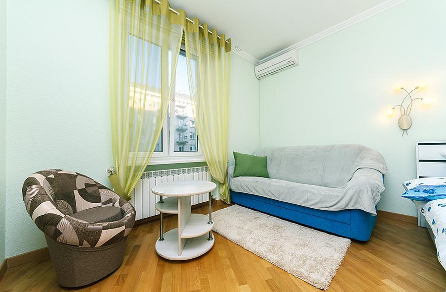 Amazing Two Beds In The Klovskiy Spusk Apartment Kiev Exterior photo